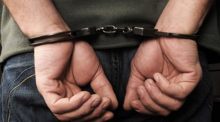 Під час "угоди": новоградські поліцейські затримали наркоторговця