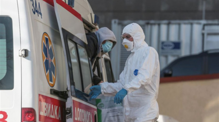 У Калуші за добу є 23 підтверджених випадків коронавірусної інфекції
