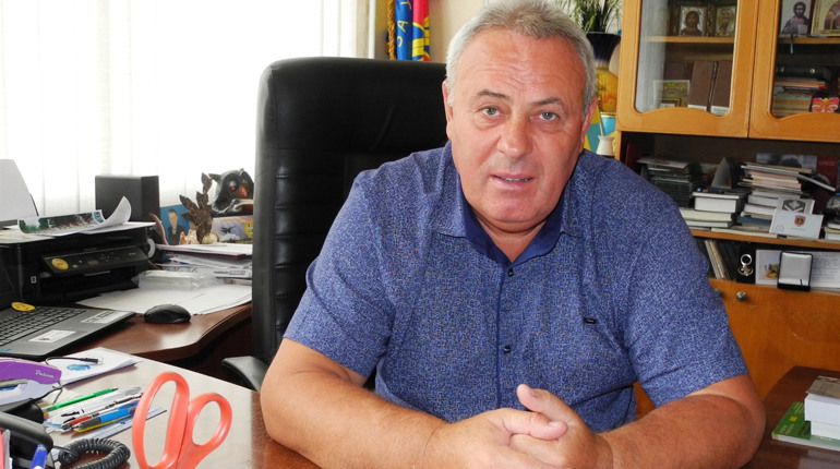 До ліцею "Патріот" їдуть зі всієї Київщини. Знову набрали рекордну кількість вихованців