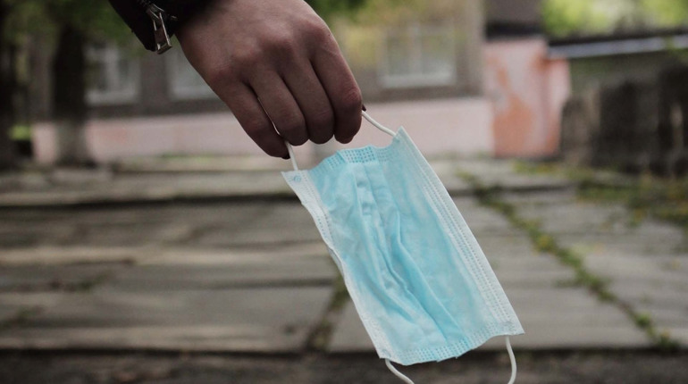 Коронавірус у Конотопі: яка кількість хворих станом на 14 серпня
