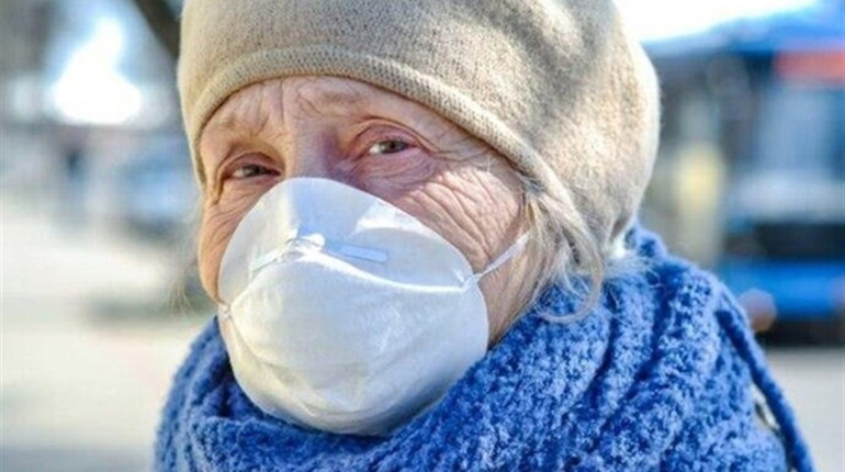 Мені за 60 і здається я захворів на коронавірус. Що робити?