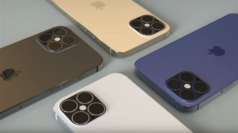 iPhone 12: то, что вы хотели знать о новинке от Apple