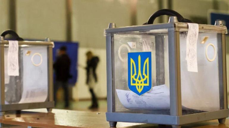 Центральна виборча комісія призначила вибори до ради оновленого Сарненського району