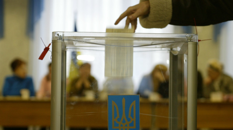 Як проходитимуть вибори у містах та громадах Чернігівщини