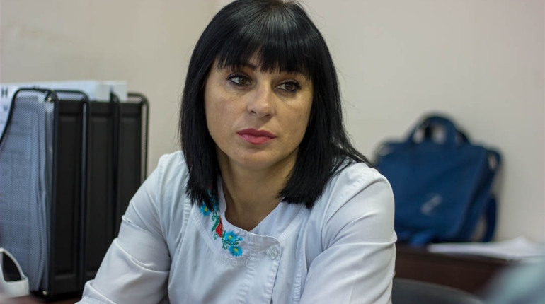 Що робити, якщо запідозрили у себе коронавірус. Алгоритм дій для біляївців