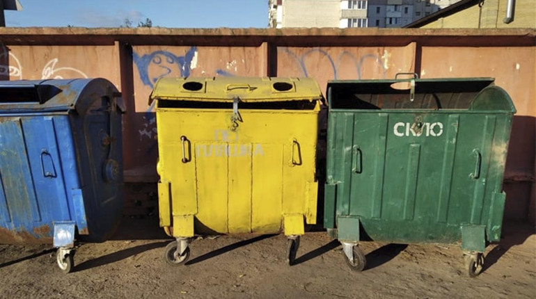 Новий сміттєвий полігон та сортувальна станція у Конотопі. Коли збудують і чому це врятує місто
