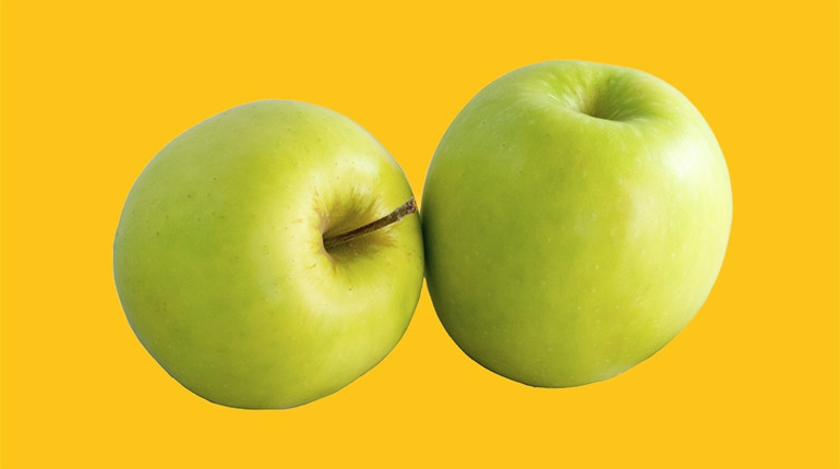 🍏 Яблучний Спас у Конотопі: що слід класти до кошика для освячення, а чого не варто