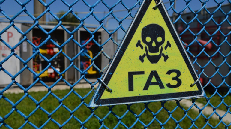 20 серпня у Кіцмані відключать газопостачання 