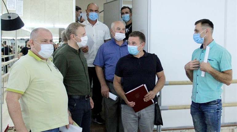 У Березні відбудеться фестиваль пісні і танцю імені Верьовки. Хто отримає премії