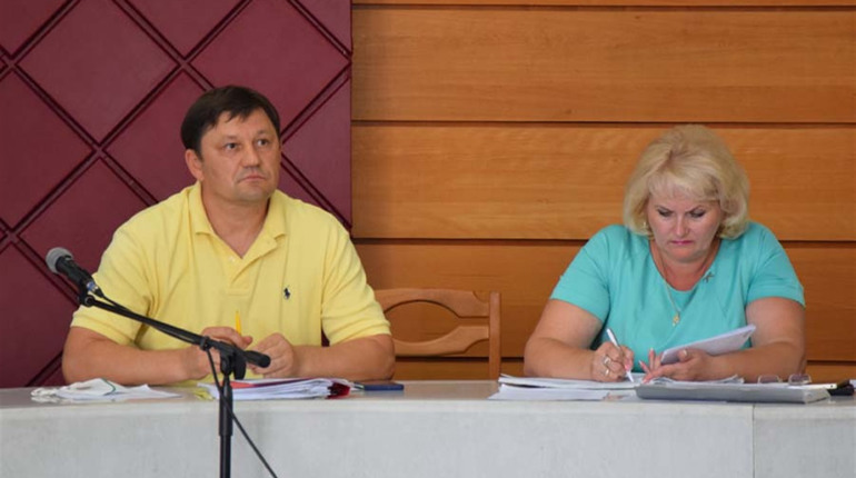 Благоустрій у Переяславі: більшість із запланованого зробили до пандемії 