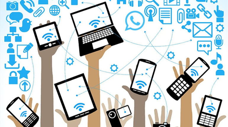 В одній з місцевих шкіл встановили розумні годинники та безшовний wi-fi