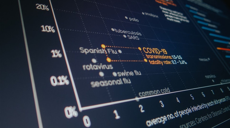 "Географія COVID-19 шириться": у Сарненську лікарню госпіталізували хворих із Острога та Здолбунова