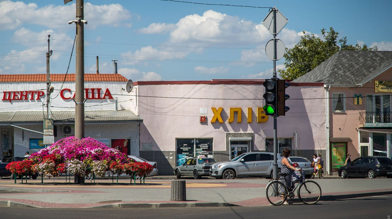 Ситуація з COVID-19 у Біляївці: потрапити на лікування в інфекційне відділення вже складно