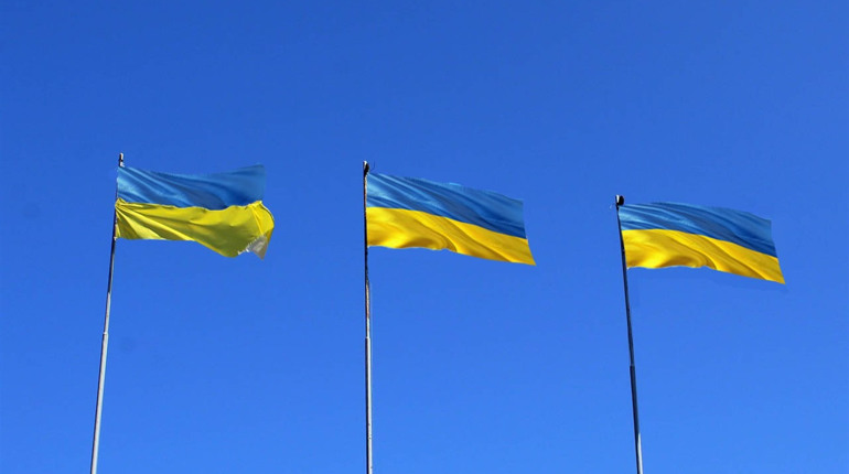 Організація ветеранів військової контррозвідки України нагородила грамотами низку первомайців