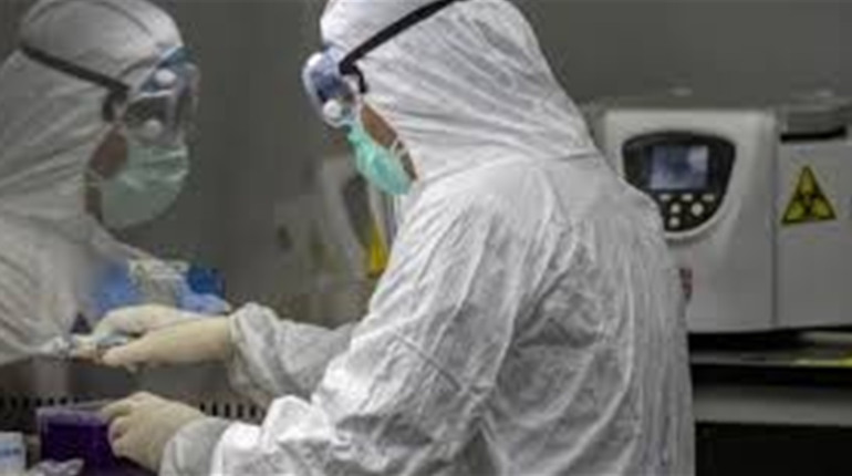  COVID-19:  за минулу добу діагноз підтвердили 170 прикарпатцям, з них —  22 мешканцям Калущини