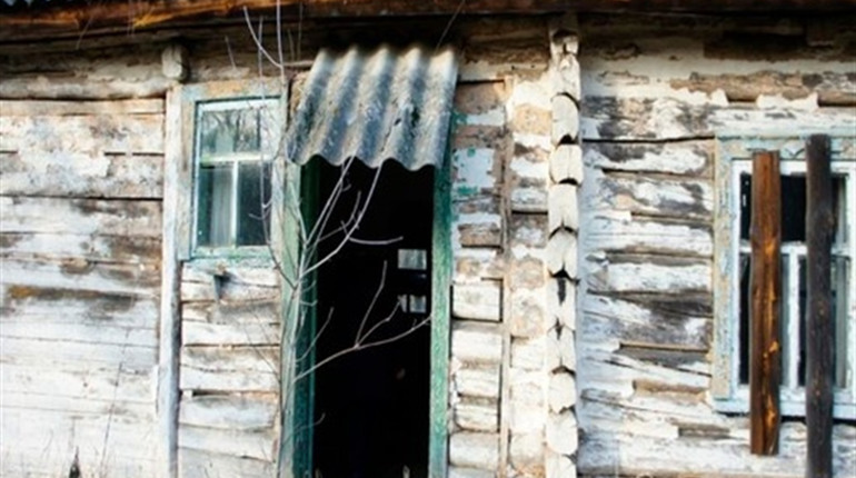 Село Озереди на Корюківщині, що найбільше постраждало від радіації, залишилось без води