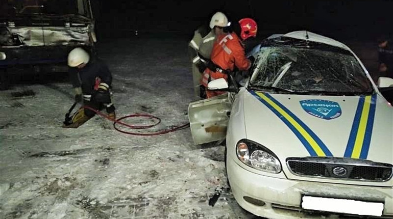Вирок суду: за смертельну аварію на Сарненщині чоловіка засудили на 3 роки