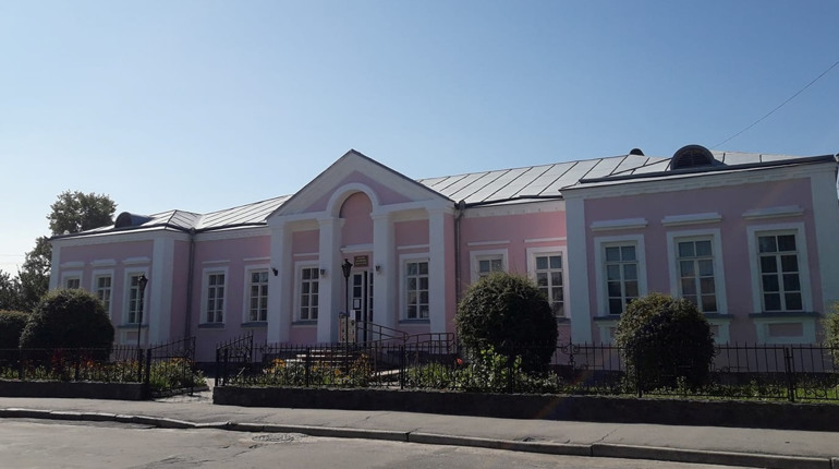 У музеї родини Косачів робитимуть ремонт: місцева влада виділила кошти