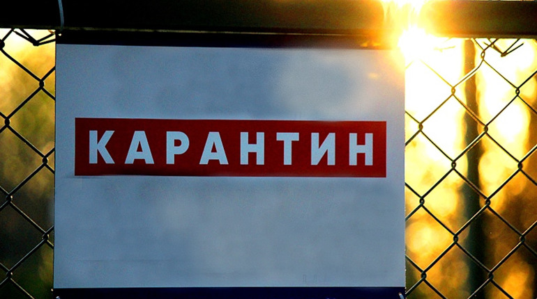 Кабмін продовжив карантин та посилив обмеження для «зеленої зони»