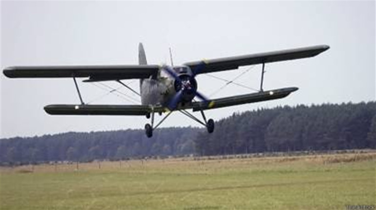 На Чернігівщині розкидатимуть вакцину проти сказу