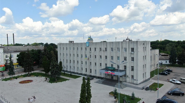 Ніжин увійшов до 20 найпрозоріших міст України