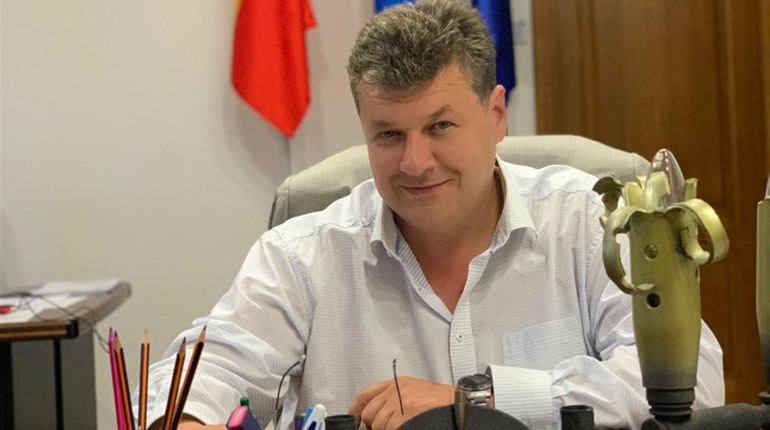 Виїзна нарада в Новограді: про які проблеми говорили з головою Житомирської ОДА