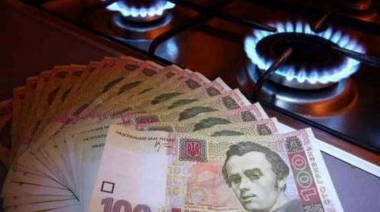 Жителі Кагарличчини та Ржищівщини можуть придбати газ на зиму за літньою ціною