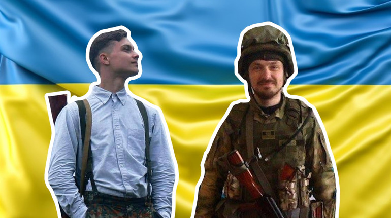  Сусло, Кривич, Ничвидюк: 16 конотопців, які загинули, захищаючи Україну на Сході