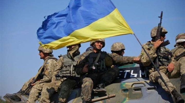 Гірники державного підприємства "Львіввугілля" стали на захист незалежності України