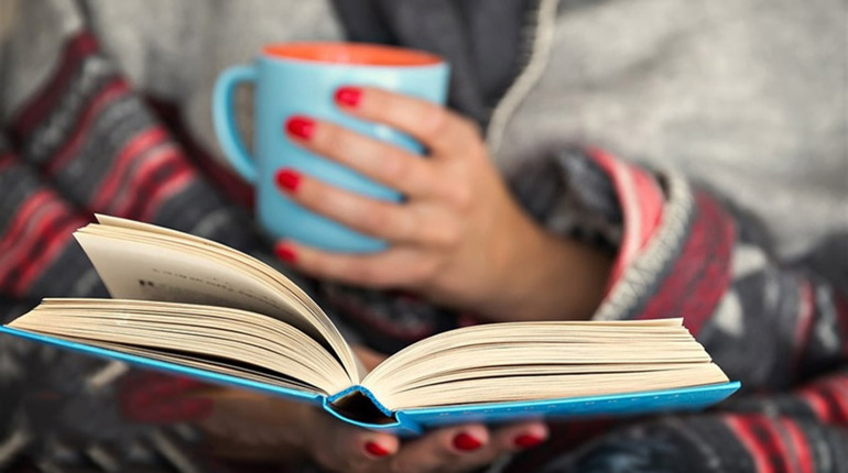 Що почитати восени: підбірка книг, від яких ви не зможете відірватися