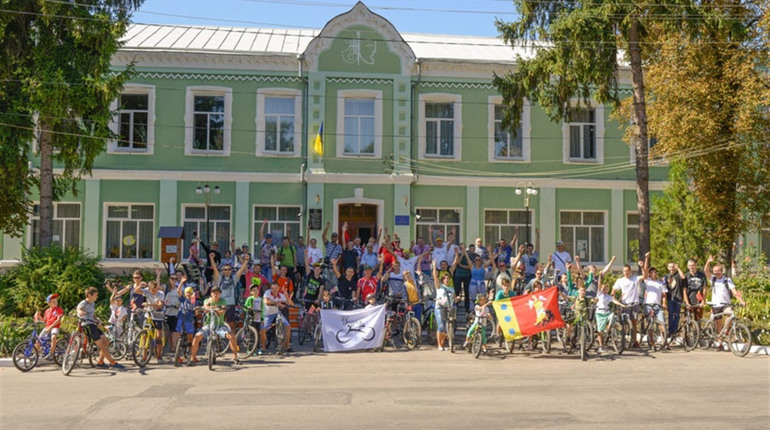 Урочистості з нагоди Дня міста: що чекати гадячанам
