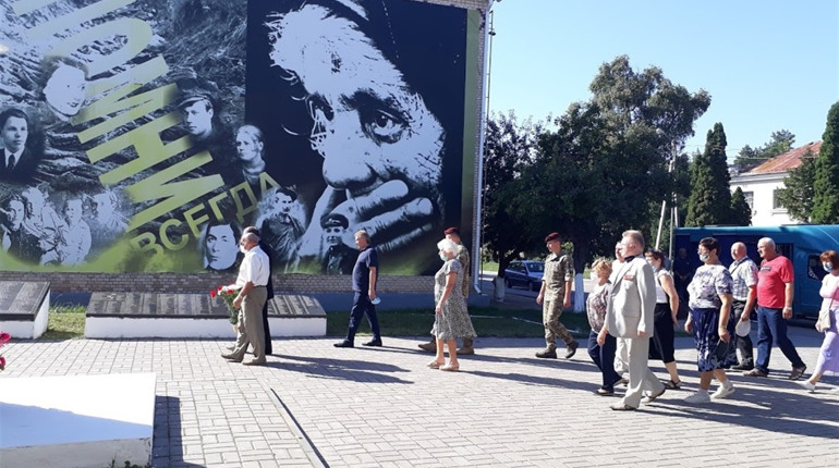 2 вересня - День визволення Шостки. Згадаймо разом цікаві історичні події