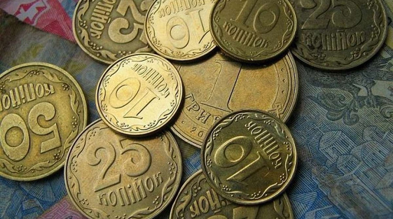 За місяць в Україні не прийматимуть 25 копійок та старі банкноти