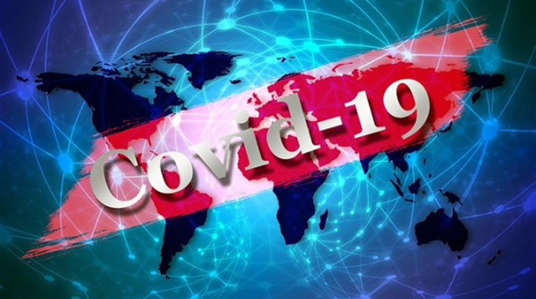 COVID-19: у Калуші за добу 34 нових випадки захворювання та 83 тих, що одужали