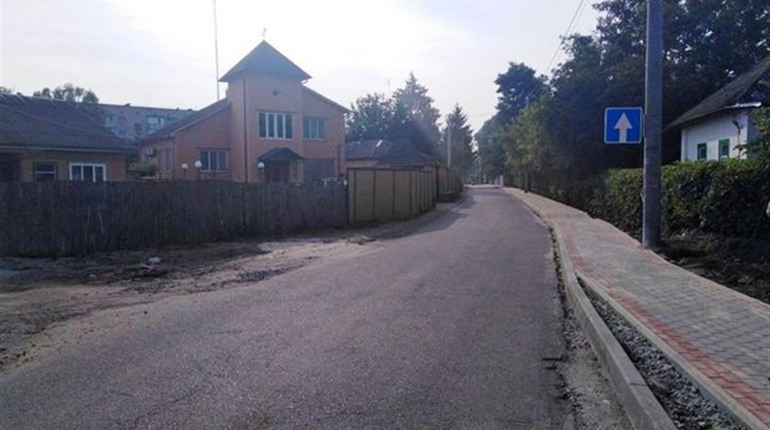 Увага водіям!  Змінено рух транспорту. Де та чому?