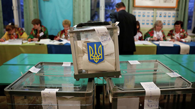 Начало предвыборной гонки: календарь местных выборов 2020