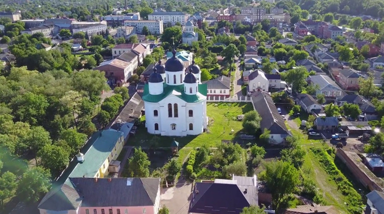 Ніжин: ринок праці, населення, будівництво. Статистика