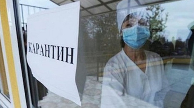 Біляївці з 7 по 21 вересня продовжили "червону зону". Які шанси вийти хоча б в помаранчову 