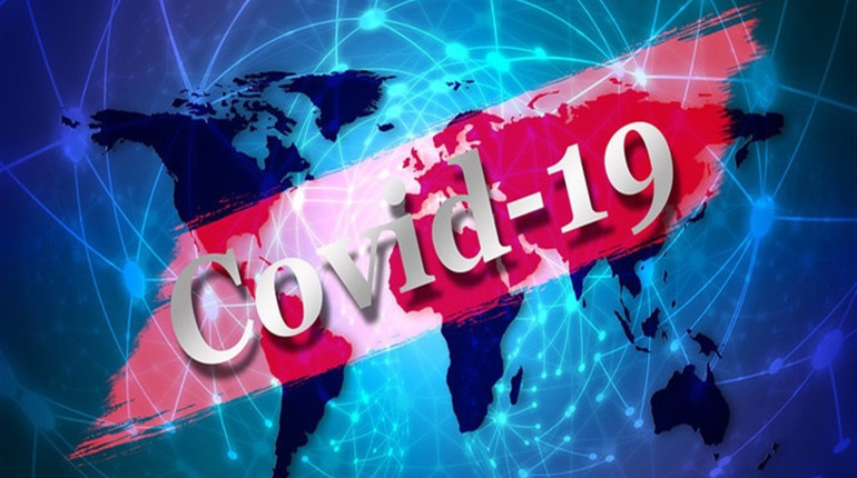 У Нетішині - 8 нових випадків коронавірусу, в області – понад 160, в Україні – новий антирекорд