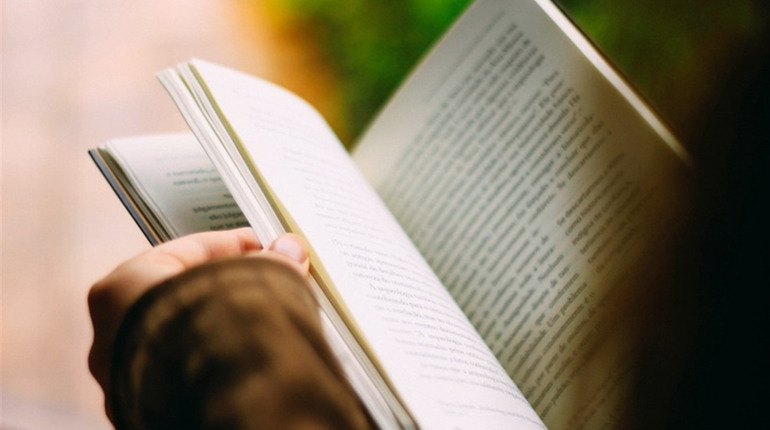 5 художніх книг, які зобов'язана прочитати кожна ерудована людина