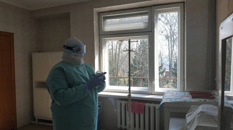Де виявлені нові випадки коронавірусу з 1 до 5 вересня в Кіцманському районі: населені пункти