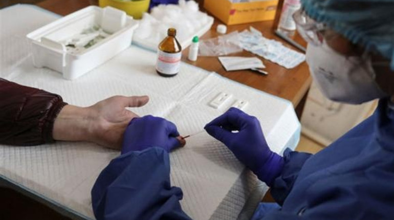 За добу на Чортківщині виявили 2 нові випадки COVID-19