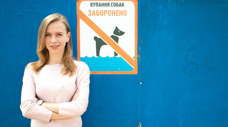 OverТиждень №20: пляжна тема. Чим пляж Нікополя відрізняється від пляжу Черкас 