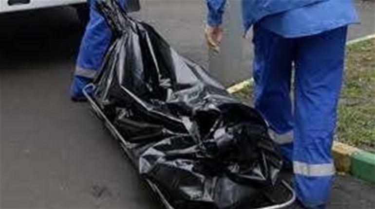 У Калуші на дорозі знайшли тіло чоловіка