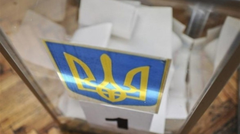 На Кагарличчині і Ржищівській ОТГ утворені виборчі округи для голосування на місцевих виборах