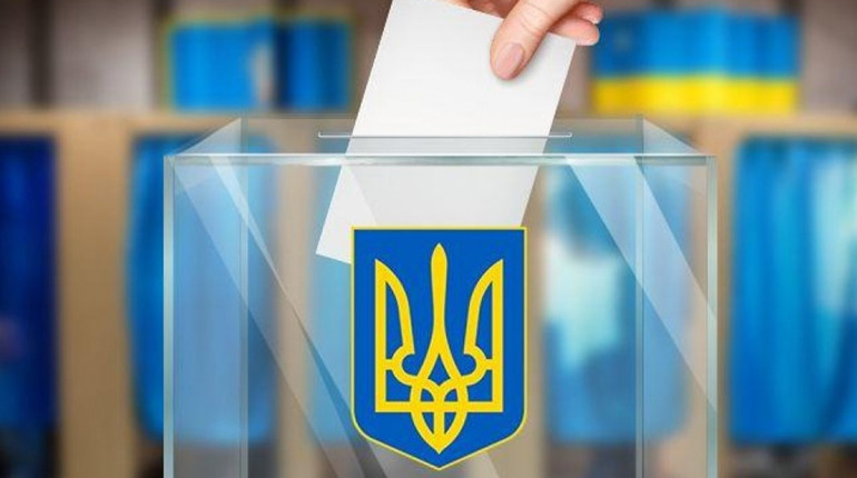 З'явилися рахунки для внесення грошової застави кандидатами в мери та депутати