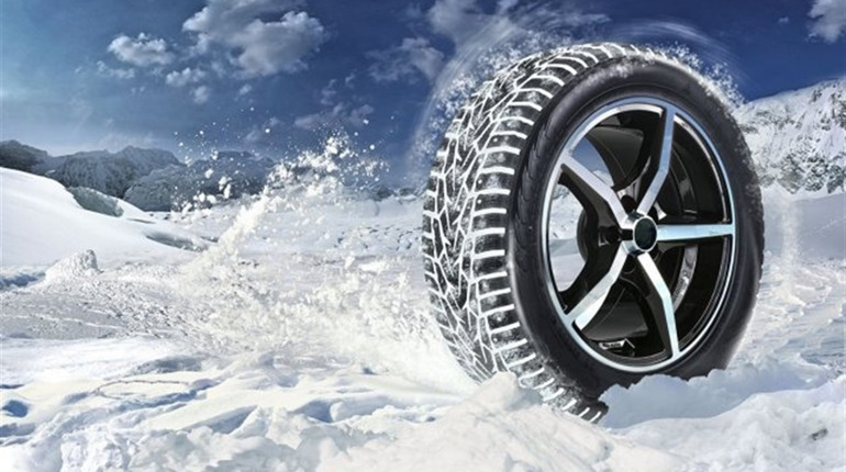Зимові шини Hankook Winter I * Cept iZ2 W616: безпека на льоду і снігу