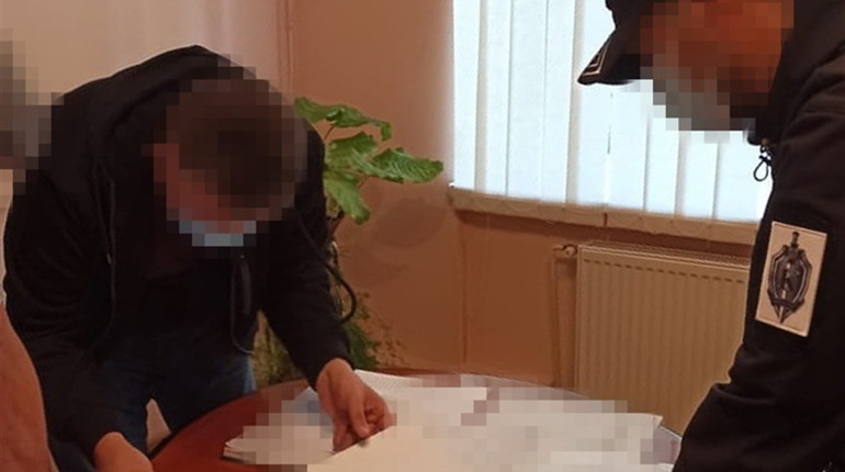На Калущині впіймали на корупції майстра лісу
