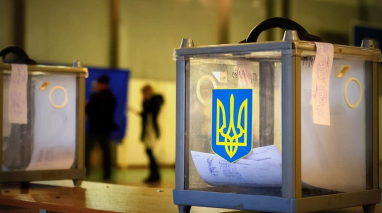 Їх буде три: у Новоград-Волинській ОТГ створили виборчі округи 