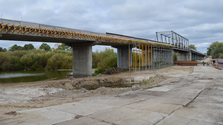 Неналежна перевірка мосту в Ремчицях: суд оголосив вирок інженеру